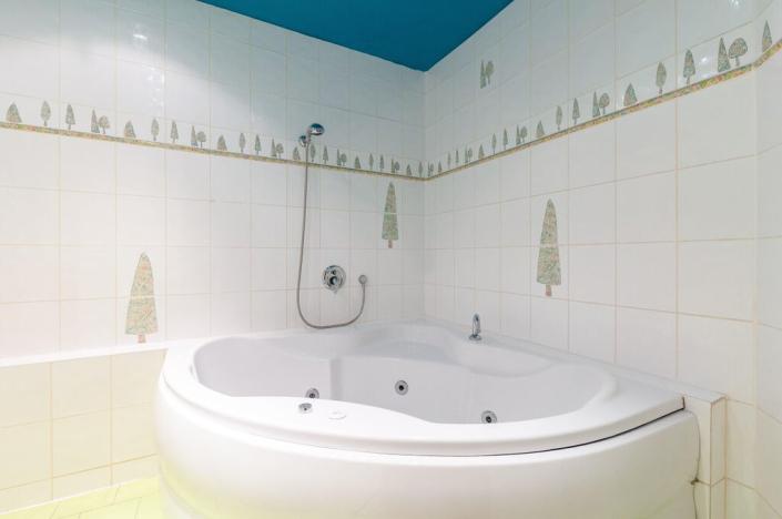 Pronájem bytu 3+kk, Praha - Petrovice, Rezlerova, 67 m2