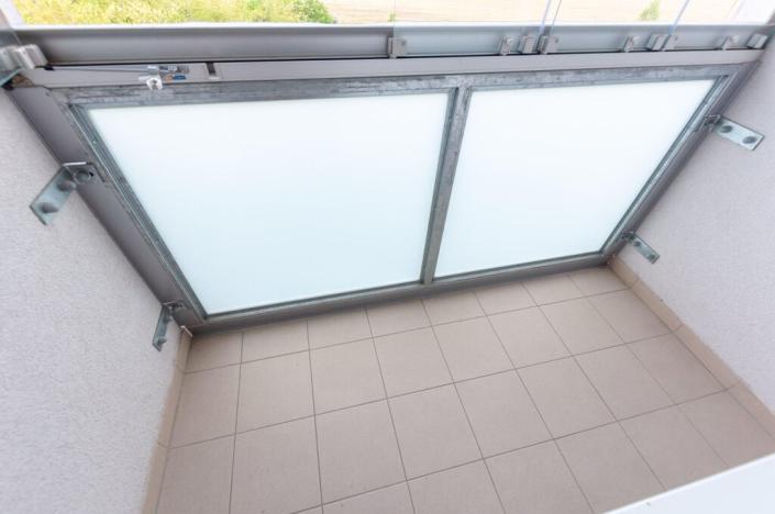 Pronájem bytu 3+kk, Praha - Petrovice, Rezlerova, 67 m2