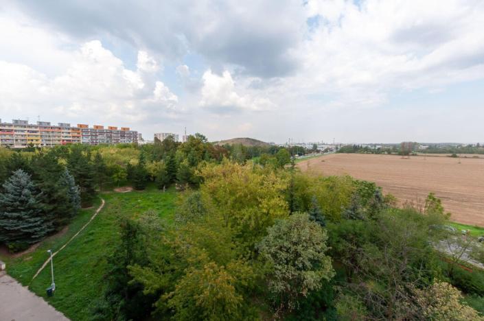 Pronájem bytu 3+kk, Praha - Petrovice, Rezlerova, 67 m2