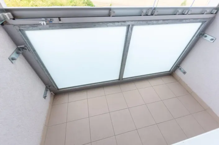 Pronájem bytu 3+kk, Praha - Petrovice, Rezlerova, 67 m2