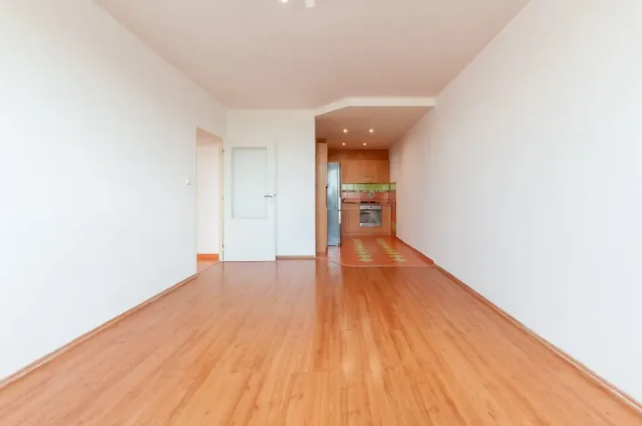 Pronájem bytu 3+kk, Praha - Petrovice, Rezlerova, 67 m2