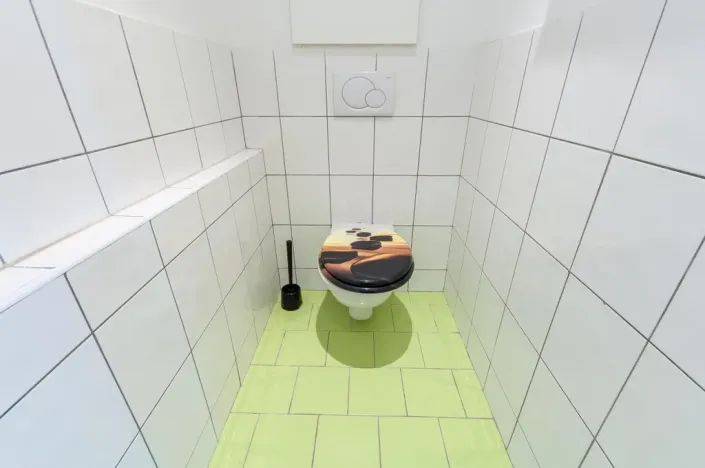 Pronájem bytu 3+kk, Praha - Petrovice, Rezlerova, 67 m2