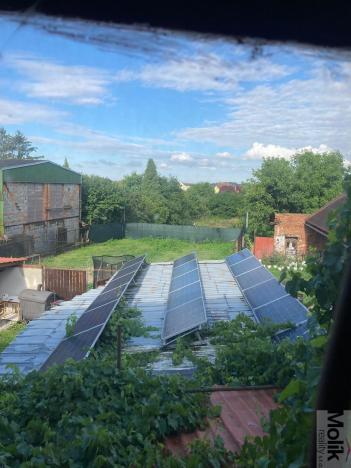 Prodej vícegeneračního domu, Horní Moštěnice, Náměstí Dr. M. Tyrše, 948 m2