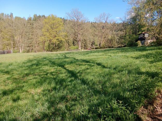 Prodej pozemku pro bydlení, Doudleby, 1759 m2