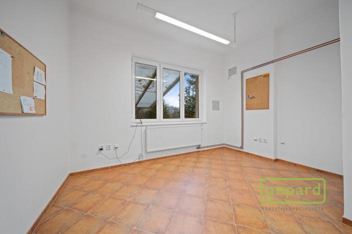 Prodej obchodního prostoru, Dolní Kalná, 300 m2