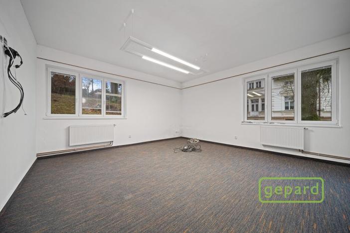 Prodej obchodního prostoru, Dolní Kalná, 300 m2