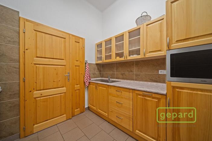 Prodej obchodního prostoru, Dolní Kalná, 300 m2