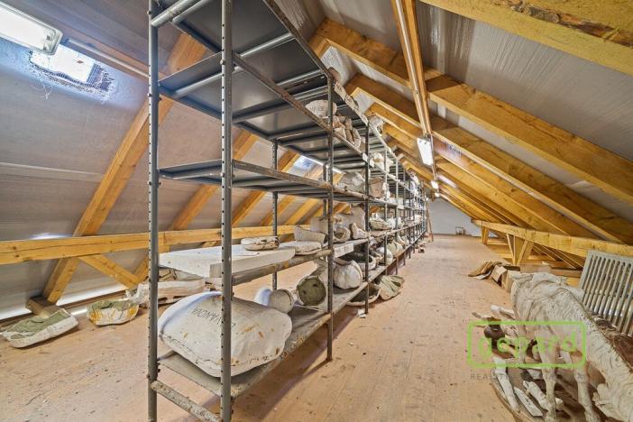 Prodej obchodního prostoru, Dolní Kalná, 300 m2