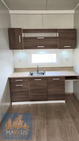 Prodej mobilheimu, Zlonín, 36 m2