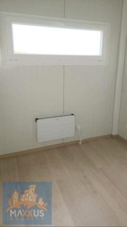 Prodej mobilheimu, Zlonín, 36 m2