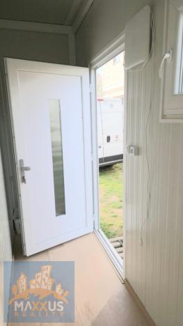 Prodej mobilheimu, Zlonín, 36 m2