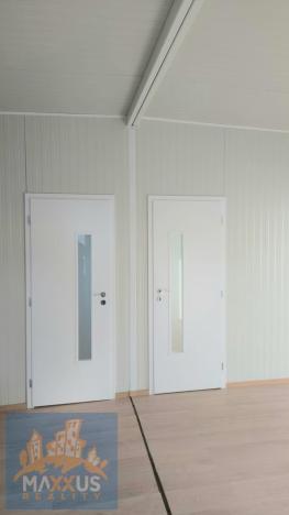 Prodej mobilheimu, Zlonín, 36 m2