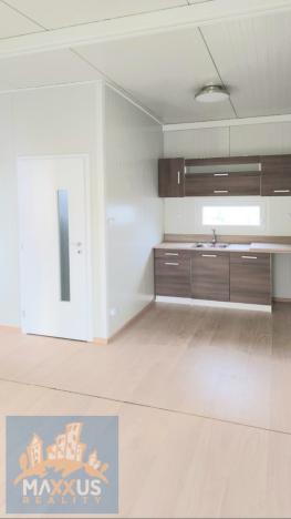 Prodej mobilheimu, Zlonín, 36 m2