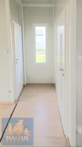 Prodej mobilheimu, Zlonín, 36 m2