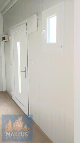 Prodej mobilheimu, Zlonín, 36 m2