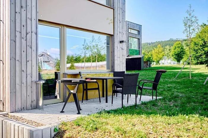 Prodej rodinného domu, Loučná pod Klínovcem, 84 m2