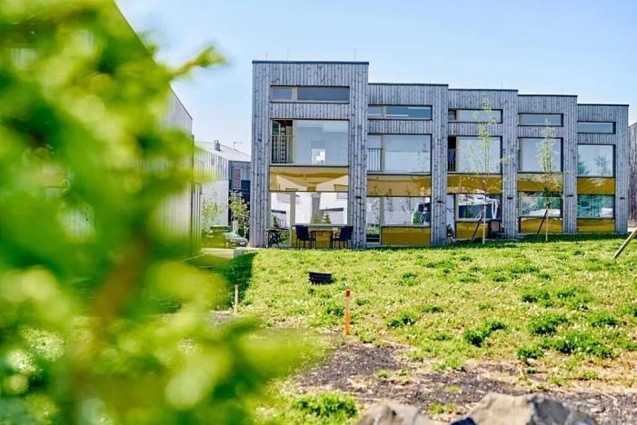 Prodej rodinného domu, Loučná pod Klínovcem, 84 m2