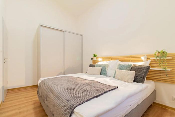 Prodej bytu 4+kk, Loučná pod Klínovcem, 99 m2