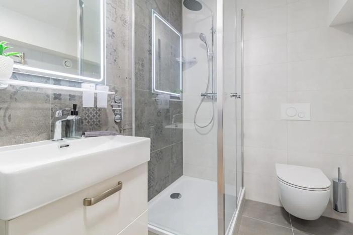 Prodej bytu 4+kk, Loučná pod Klínovcem, 99 m2