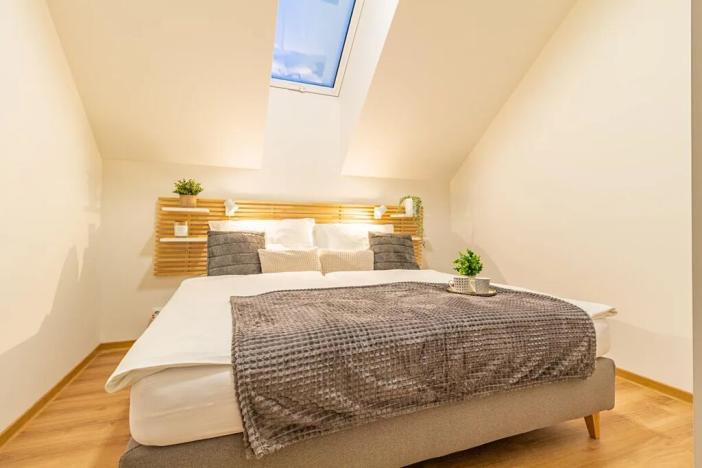 Prodej bytu 4+kk, Loučná pod Klínovcem, 99 m2