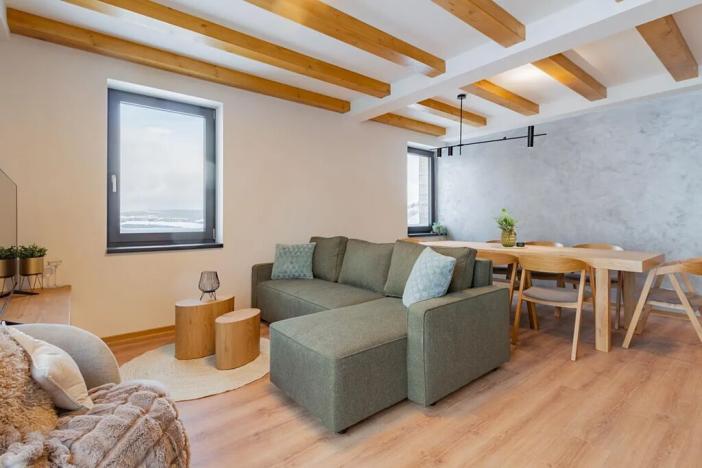 Prodej bytu 4+kk, Loučná pod Klínovcem, 92 m2