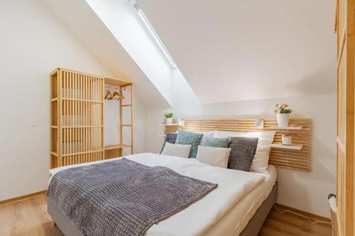 Prodej bytu 4+kk, Loučná pod Klínovcem, 92 m2