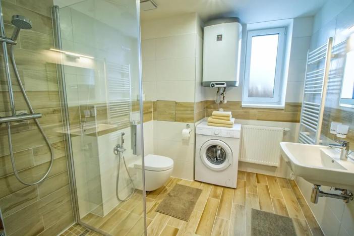 Prodej bytu 2+kk, Loučná pod Klínovcem, 57 m2