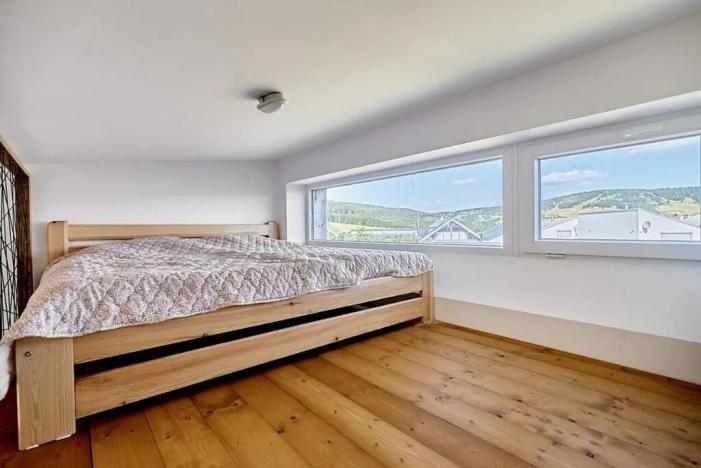 Prodej bytu 3+kk, Loučná pod Klínovcem, 84 m2