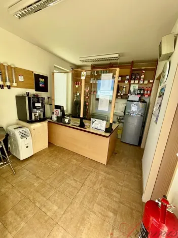 Prodej komerčního pozemku, Vítkov, Průmyslová, 994 m2