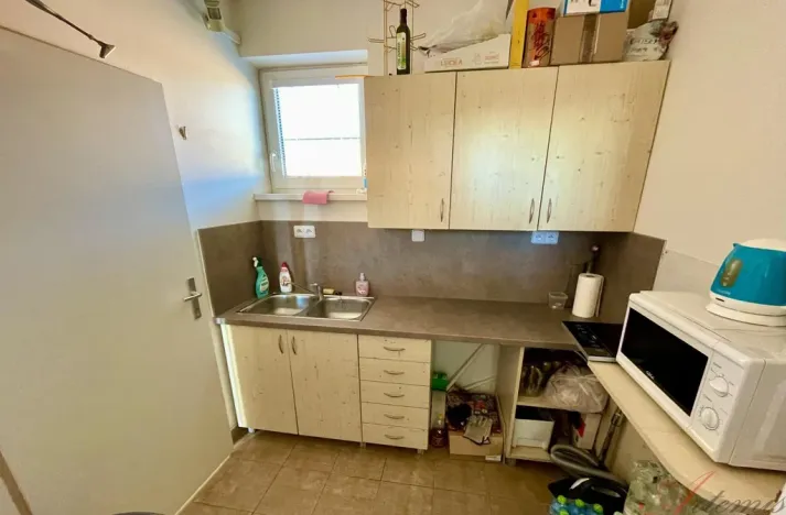 Prodej komerčního pozemku, Vítkov, Průmyslová, 994 m2