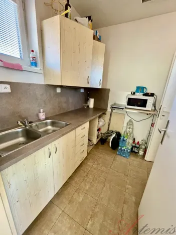 Prodej komerčního pozemku, Vítkov, Průmyslová, 994 m2