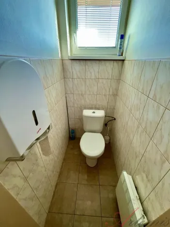 Prodej komerčního pozemku, Vítkov, Průmyslová, 994 m2