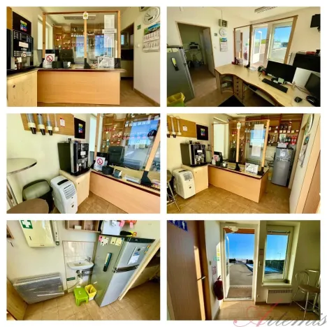 Prodej komerčního pozemku, Vítkov, Průmyslová, 994 m2