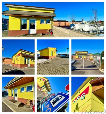 Prodej komerčního pozemku, Vítkov, Průmyslová, 994 m2