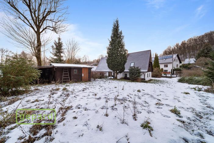 Prodej rodinného domu, Dobré, 124 m2