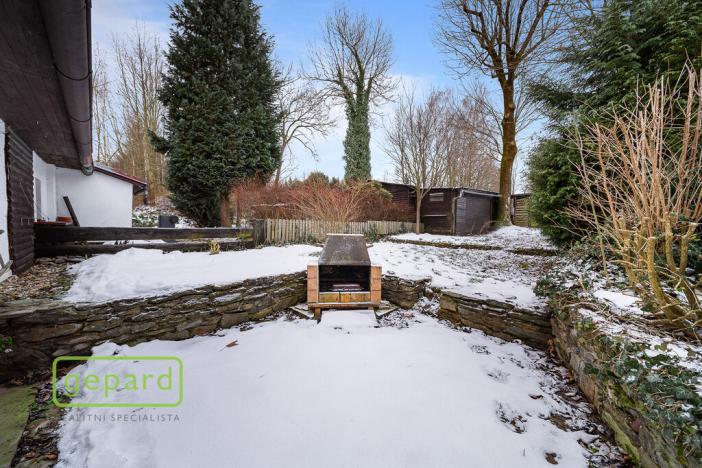 Prodej rodinného domu, Dobré, 124 m2