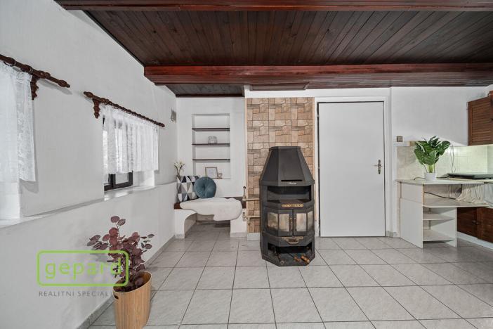 Prodej rodinného domu, Dobré, 124 m2