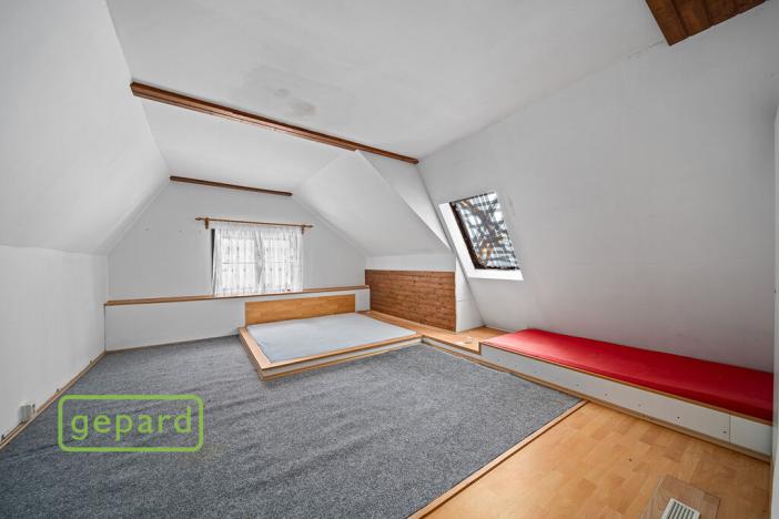 Prodej rodinného domu, Dobré, 124 m2