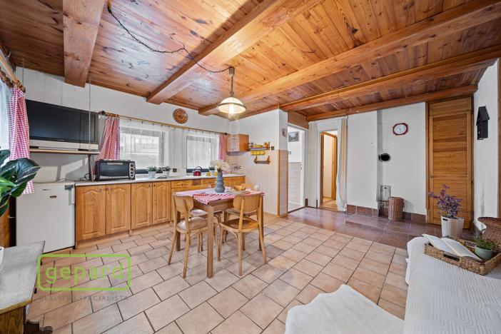 Prodej rodinného domu, Dobré, 124 m2