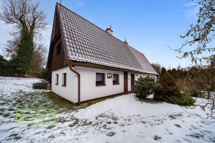 Prodej rodinného domu, Dobré, 124 m2