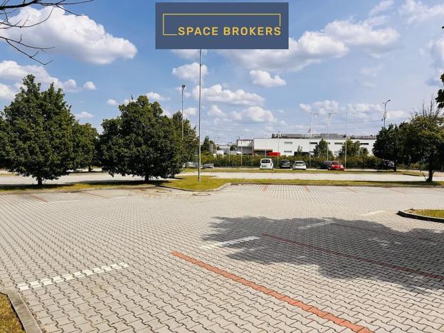 Pronájem skladu, Praha, 1290 m2