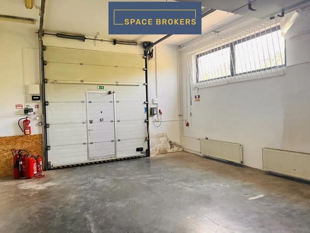 Pronájem kanceláře, Praha - Nové Město, 2228 m2