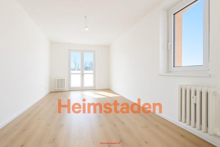 Pronájem bytu 2+1, Karviná - Ráj, Božkova, 55 m2