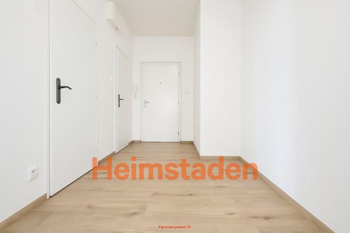 Pronájem bytu 2+1, Karviná - Ráj, Božkova, 55 m2