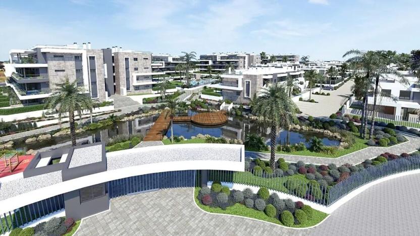 Prodej bytu 3+kk, Torrevieja, Španělsko, 141 m2