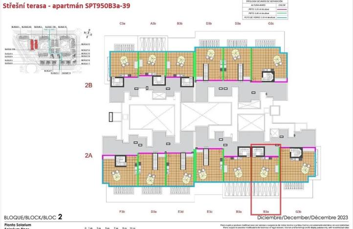 Prodej bytu 3+kk, Torrevieja, Španělsko, 141 m2