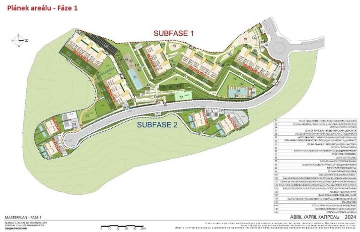 Prodej bytu 5+kk, Estepona, Španělsko, 216 m2