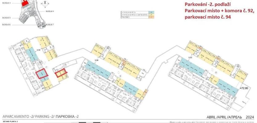 Prodej bytu 5+kk, Estepona, Španělsko, 216 m2