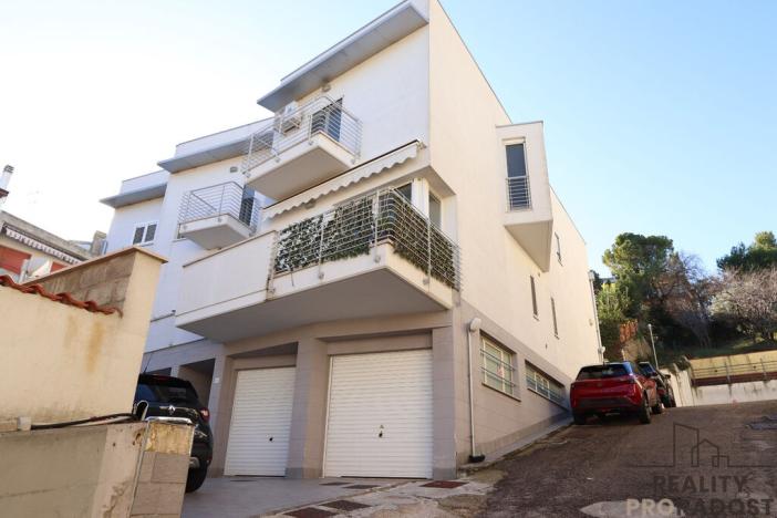 Prodej bytu 3+kk, Pescara, Provincie Pescara, Itálie, 111 m2