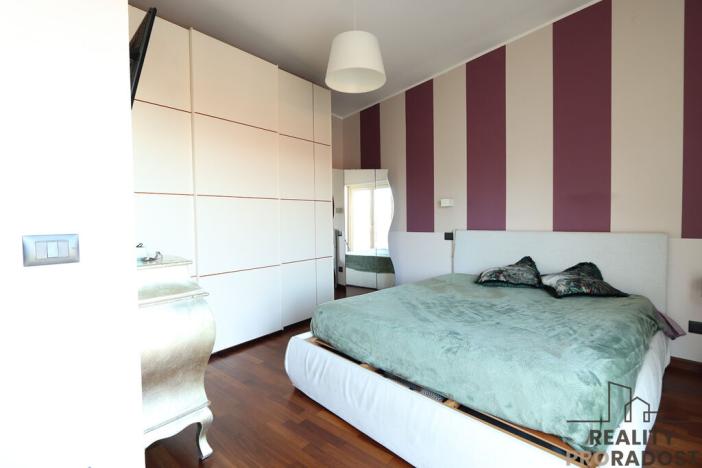 Prodej bytu 3+kk, Pescara, Provincie Pescara, Itálie, 111 m2